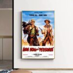 filmplakat mein name ist niemand