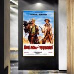 filmplakat mein name ist niemand