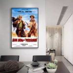 filmplakat mein name ist niemand