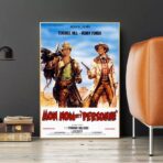 filmplakat mein name ist niemand