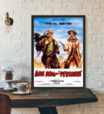 filmplakat mein name ist niemand