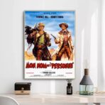 filmplakat mein name ist niemand