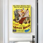 filmplakat moulin rouge