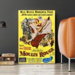filmplakat moulin rouge