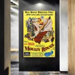 filmplakat moulin rouge