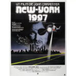 filmplakat new york 1997