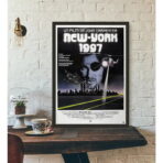 filmplakat new york 1997