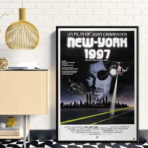 filmplakat new york 1997