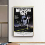 filmplakat new york 1997