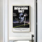 filmplakat new york 1997