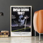 filmplakat new york 1997