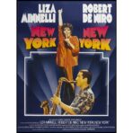 posterfilm new york new york