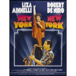 posterfilm new york new york