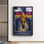 posterfilm new york new york