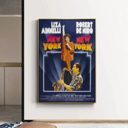 posterfilm new york new york
