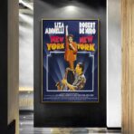 posterfilm new york new york