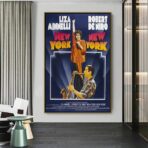 posterfilm new york new york