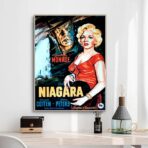 filmplakat niagara