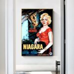filmplakat niagara