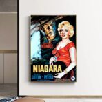 filmplakat niagara