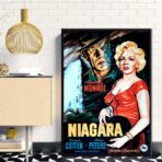 filmplakat niagara