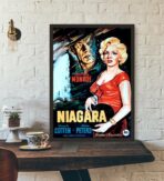 filmplakat niagara