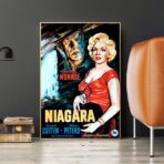 filmplakat niagara