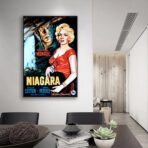filmplakat niagara
