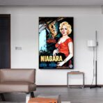 filmplakat niagara