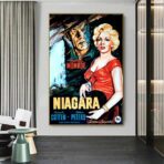 filmplakat niagara