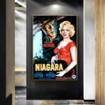 filmplakat niagara