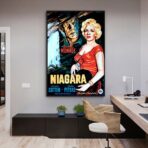 filmplakat niagara