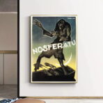 poster film nosferatu 1
