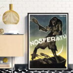 poster film nosferatu 1
