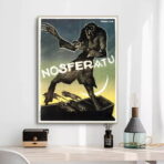 poster film nosferatu 1