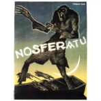 poster film nosferatu 1