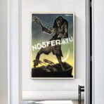 poster film nosferatu 1