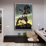 poster film nosferatu 1