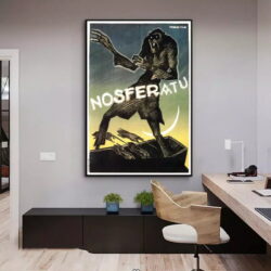 poster film nosferatu 1