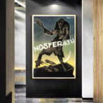 poster film nosferatu 1