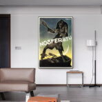 poster film nosferatu 1