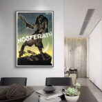 poster film nosferatu 1