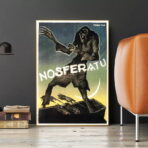 poster film nosferatu 1