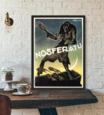 poster film nosferatu 1