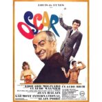 oscar filmplakat