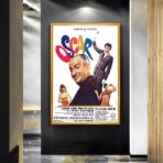 oscar filmplakat