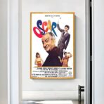 oscar filmplakat