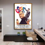oscar filmplakat