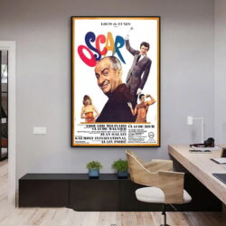 oscar filmplakat