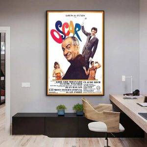 oscar filmplakat